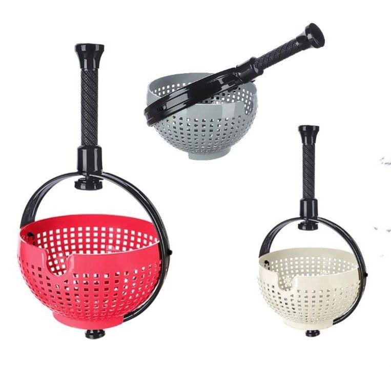Washing strainer