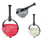 Washing strainer