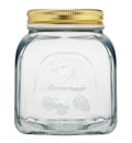 Pasabahce Homemade Jar - 500ml