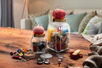 Pasabahce Homemade Jar - 500ml