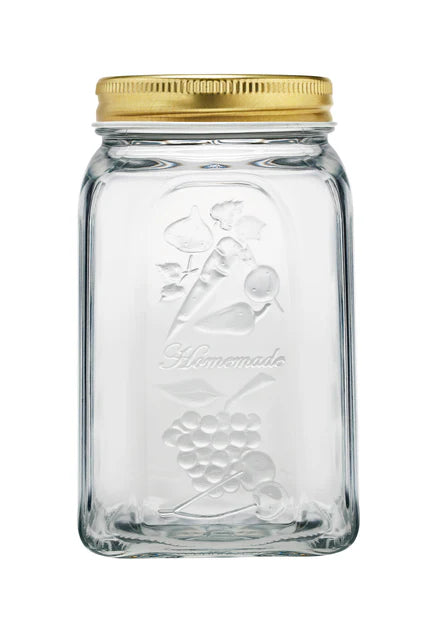 Pasabahce Homemade Jar - 1.5L
