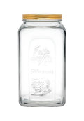 Pasabahce Homemade Jar - 3L
