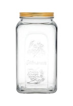 Pasabahce Homemade Jar - 3L