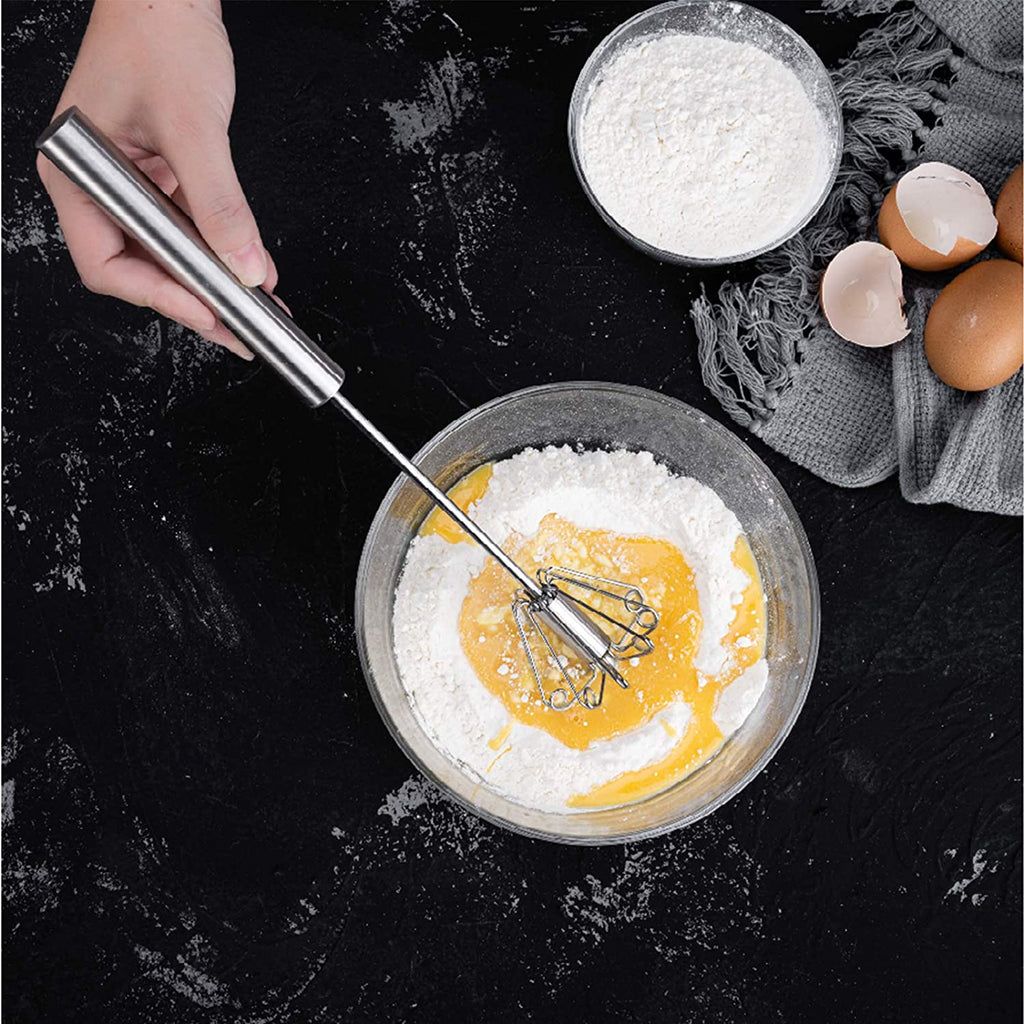 Manual Hand Mixer
