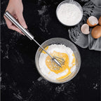Manual Hand Mixer