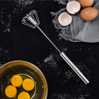 Manual Hand Mixer