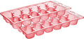 Ice cube tray 2 pieces