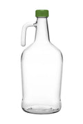 Pasabahce Basic Gallon Bottle - Green, 1.5L