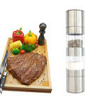 Salt and Pepper Grinder