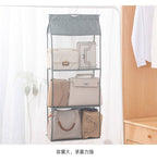 Bag organizer