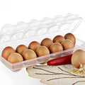 Egg keeper 12