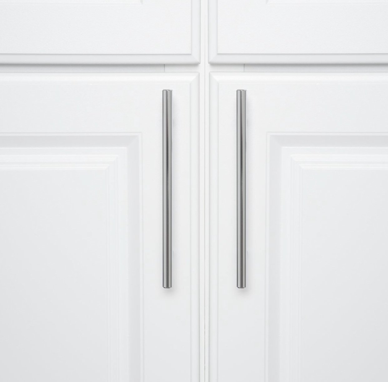T Bar Pull Handle 96MM