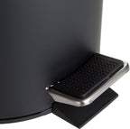 Trash Basket 20L black