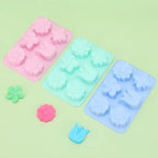 Silicone Cupcake Mold from  Casasunco