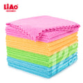 Kitchen Cloth Set 12 pcs 30*30 cm G130079