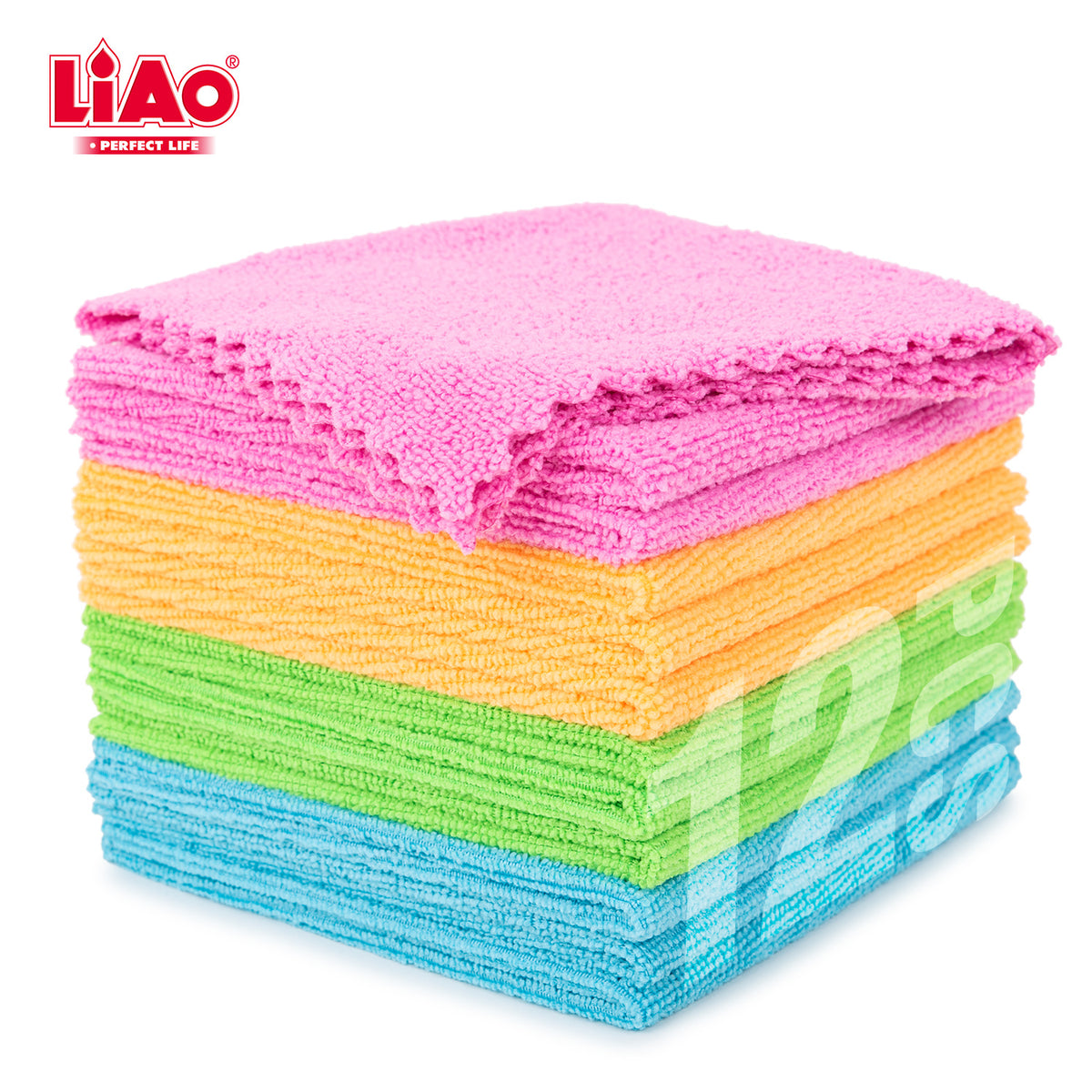 Kitchen Cloth Set 12 pcs 30*30 cm G130079