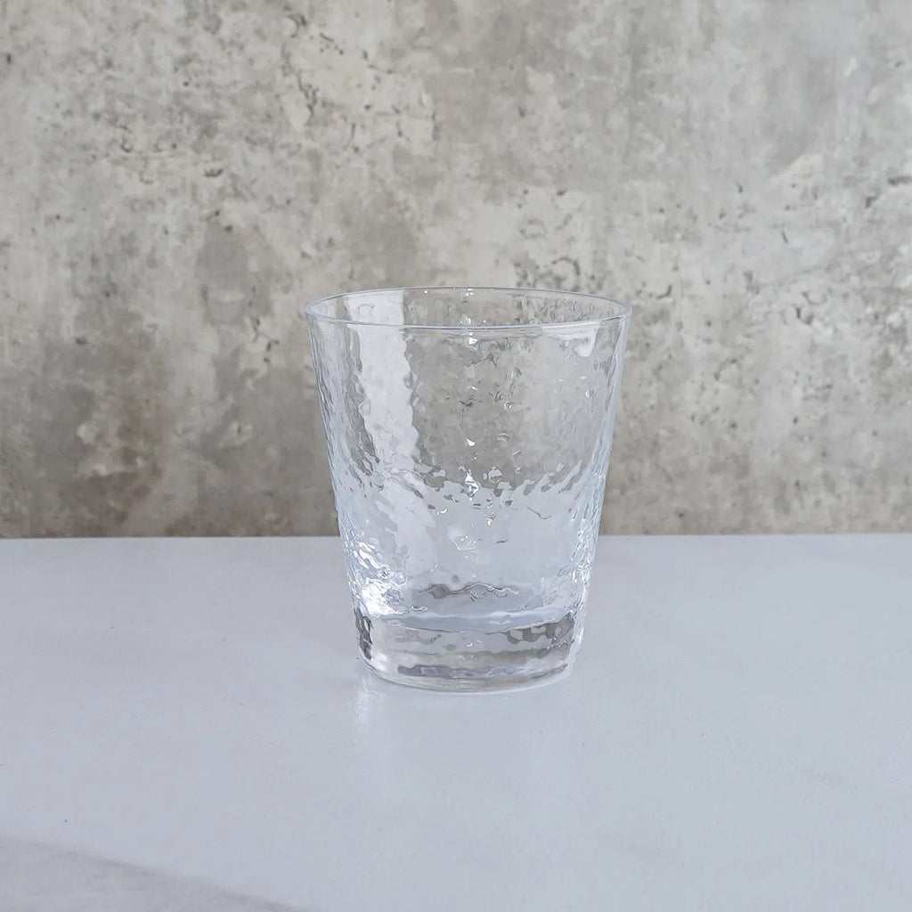 Pasabahce Baloon Old Fashioned Glass - 210ml