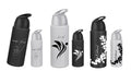 Water bottle 500 ml