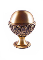 Door Pull Handle 1 Piece oxide