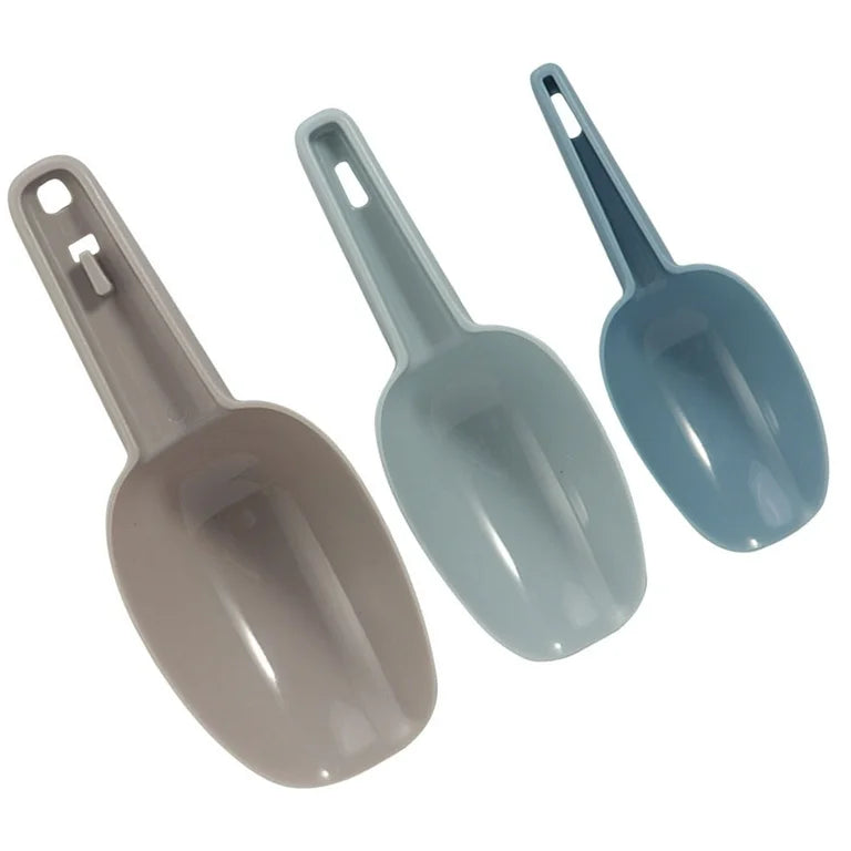 3 pcs measuring set