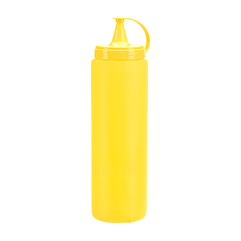 AP-9419 / 1000 ml - 33,8oz Sauce Bottle