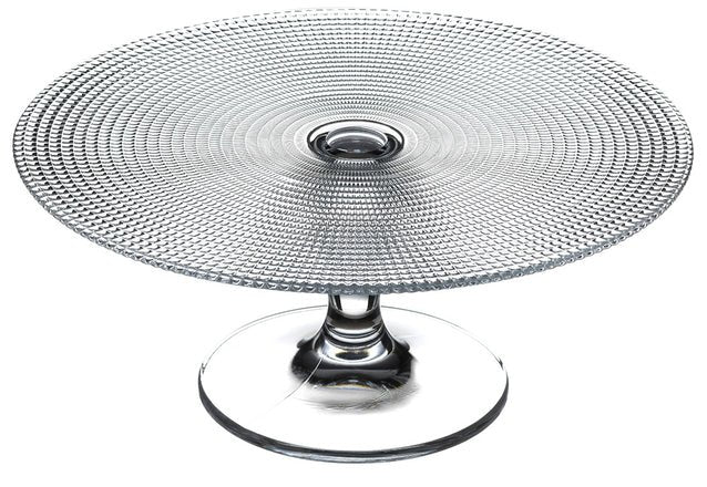 Pasabahce Generation Serving Platter - 28cm