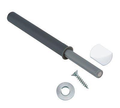 TIP-ON for doors (set), long version, with magnet