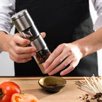 Salt and Pepper Grinder