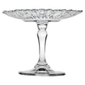 Pasabahce Mini Patisserie Footed Platter - 7.5cm