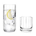Pasabahce Leia Tumblers Set - 12 Pieces