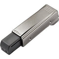 BLUMOTION clip-on, standard hinge, overlay application