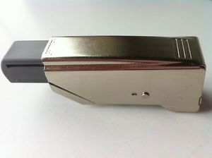 BLUMOTION clip-on, standard hinge, dual application