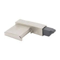 BLUMOTION clip-on, wide angle hinge 170°