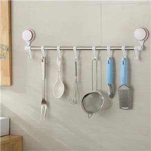Suction Cup Multi-function Kitchen hook