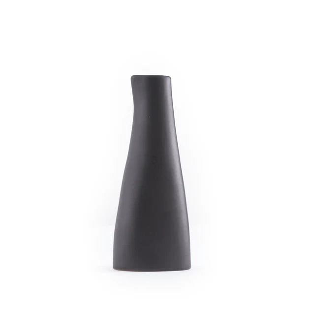 Mixcer Oil & Vinegar Bottle - Black
