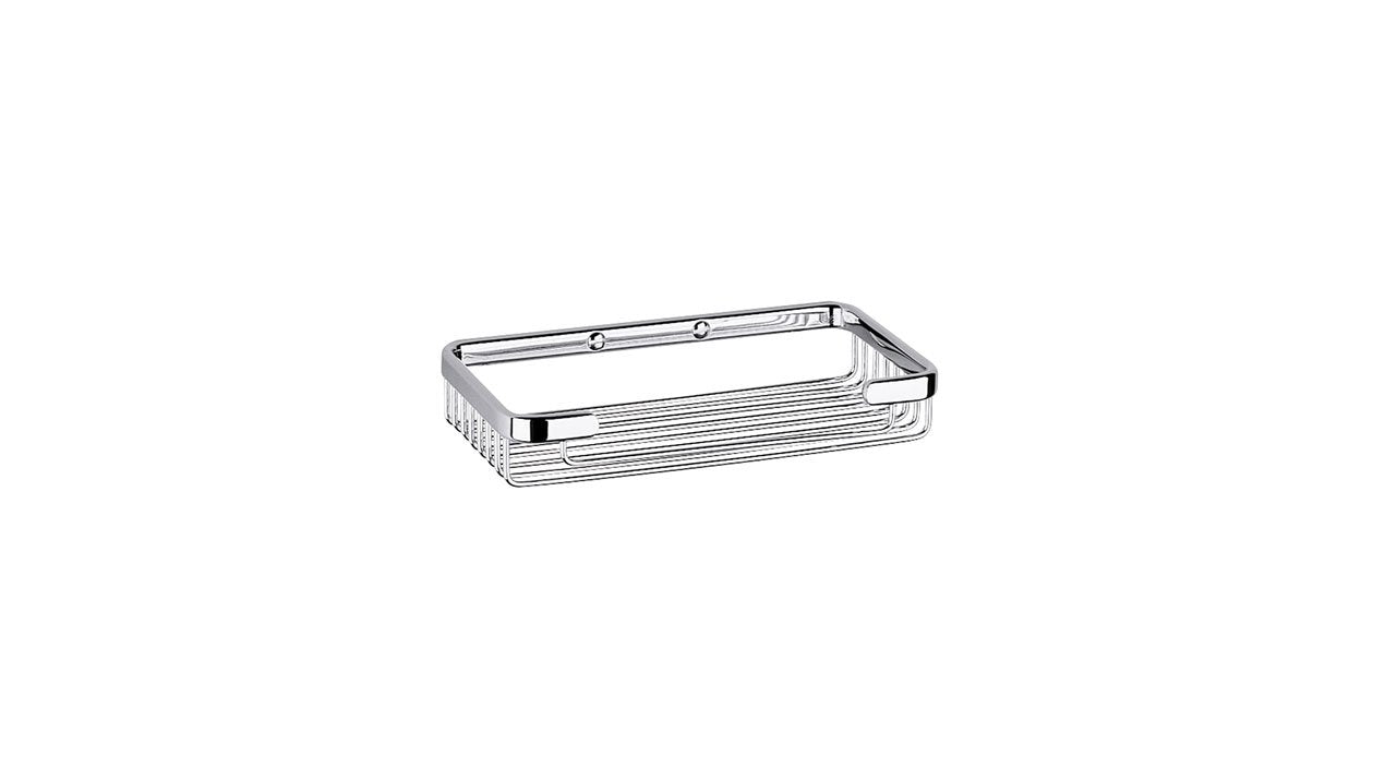 Inda wall-mounted bathtub soap