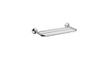 Bath towel holder Inda  50 cm