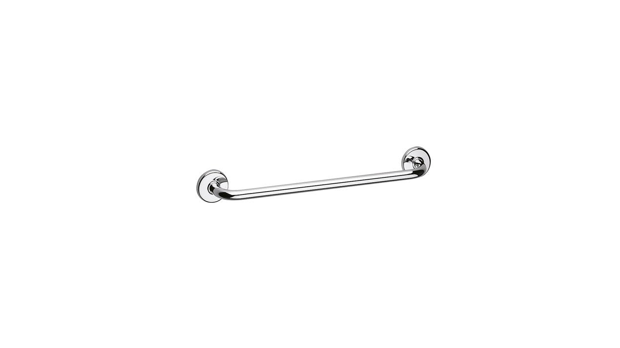 Towel holder 45 cm Inda
