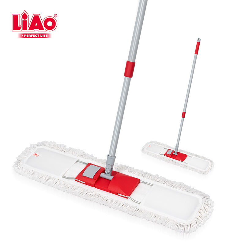Cotton Floor Mop 60 cm Liao
