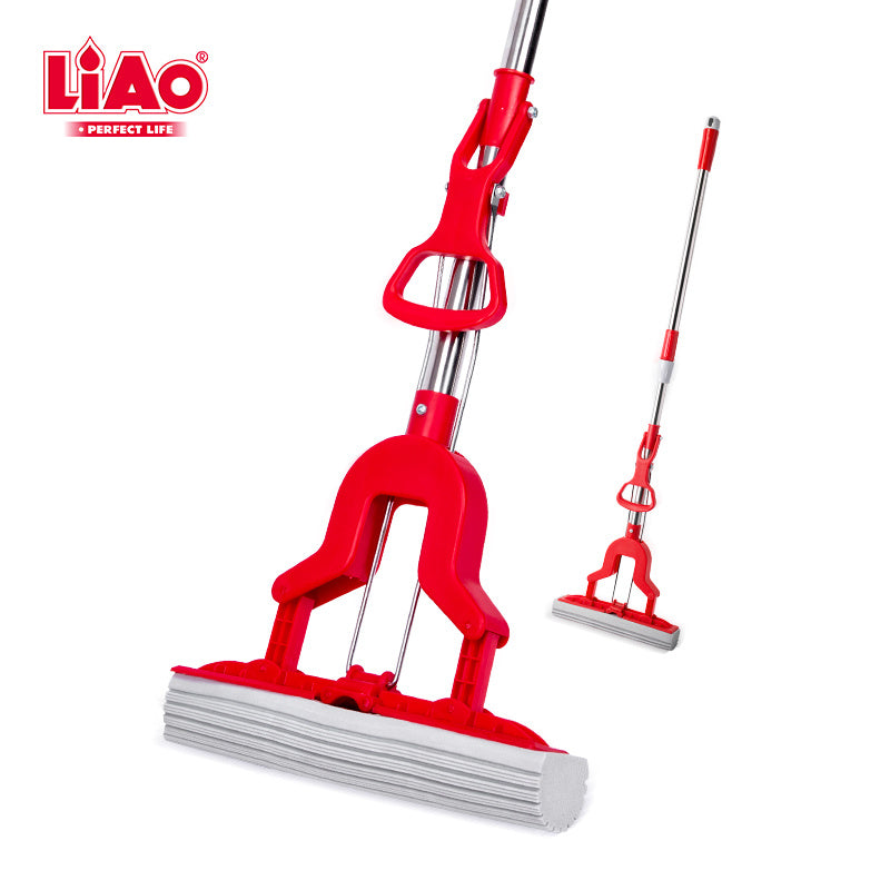 PVA MOP LIAO