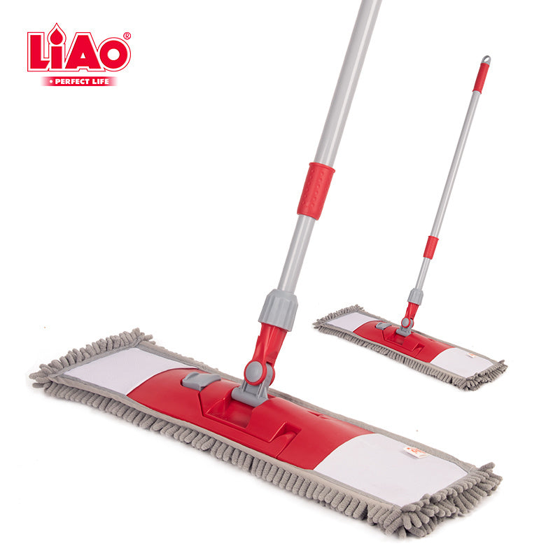 Fluffy Microfiber Floor Mop 55 cm