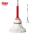 Twist Mop Liao Microfiber