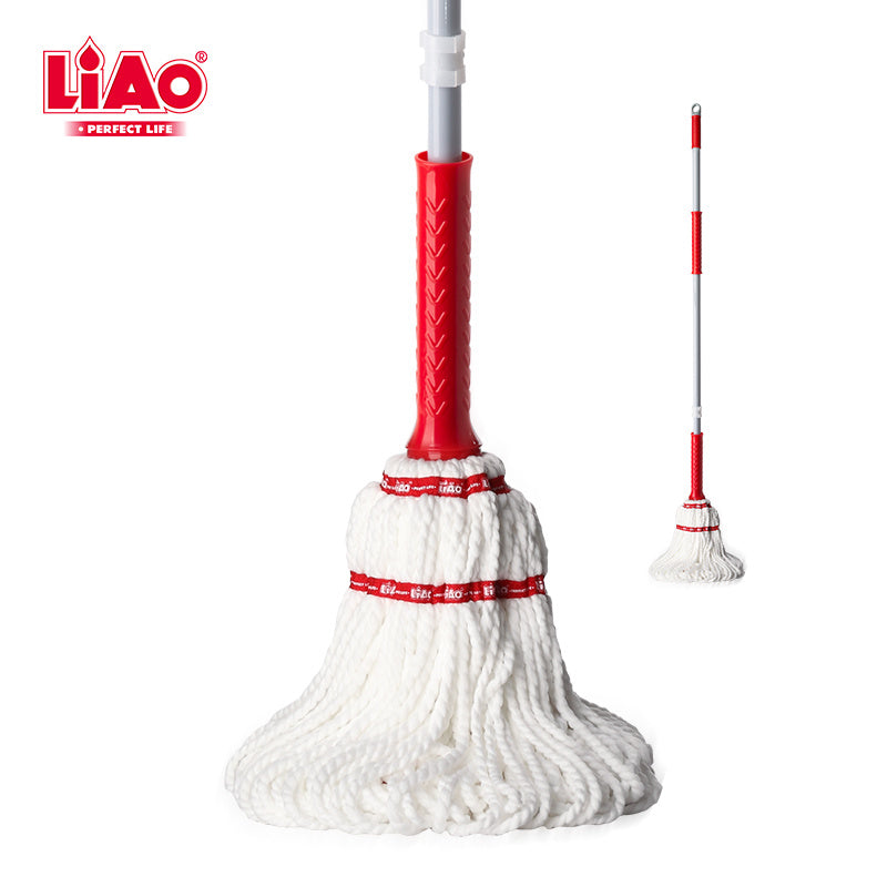 Twist Mop Liao Microfiber