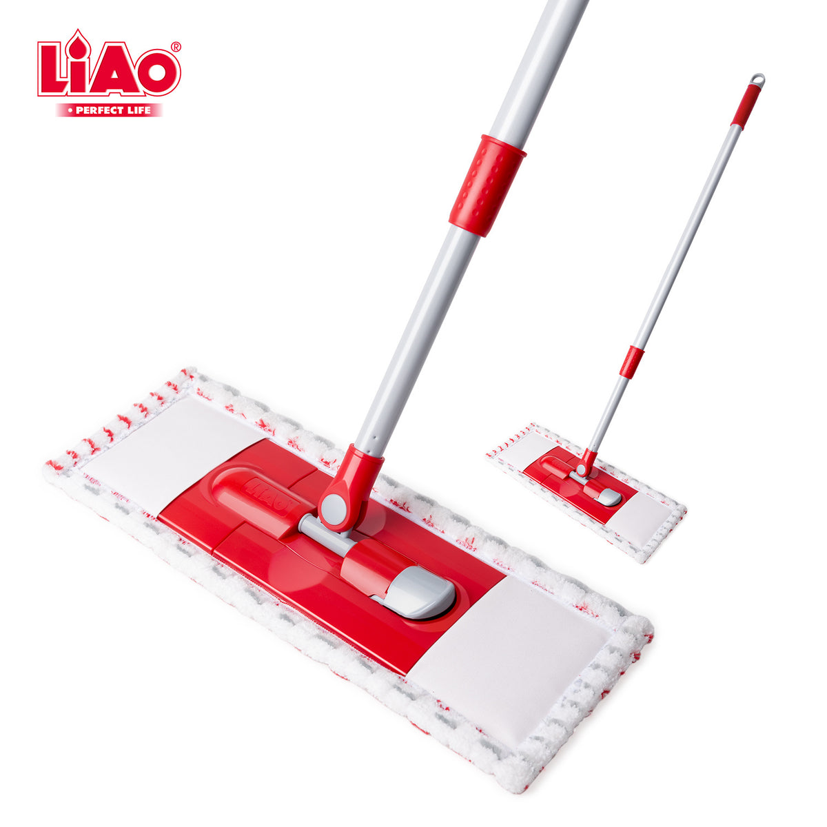 Microfiber Floor Mop 40 cm Liao