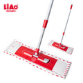 Microfiber Floor Mop 52 cm Liao