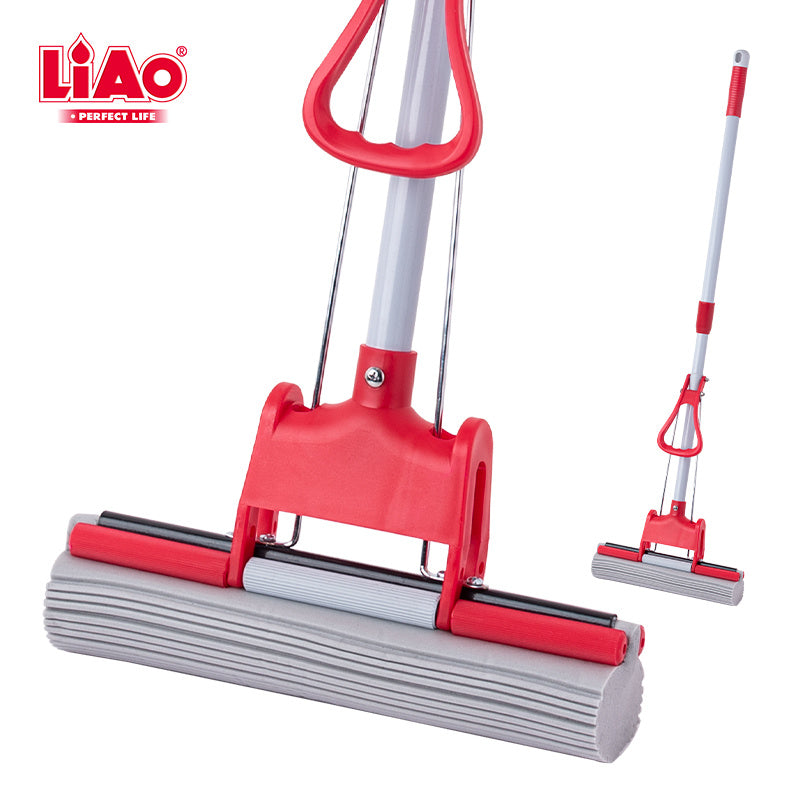 PVA MAGIC MOP LIAO 27CM