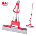 PVA MAGIC MOP LIAO 33CM