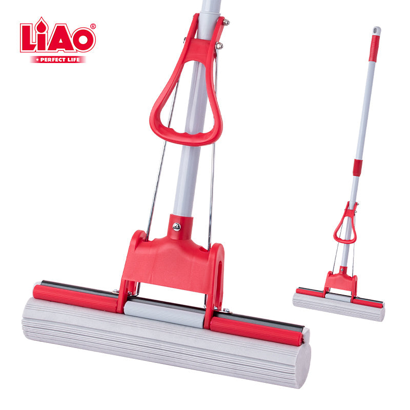 PVA MAGIC MOP LIAO 33CM