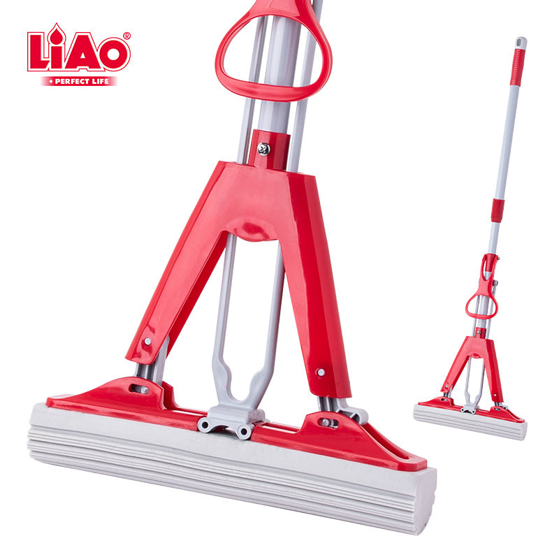 PVA MAGIC MOP 27CM LIAOO