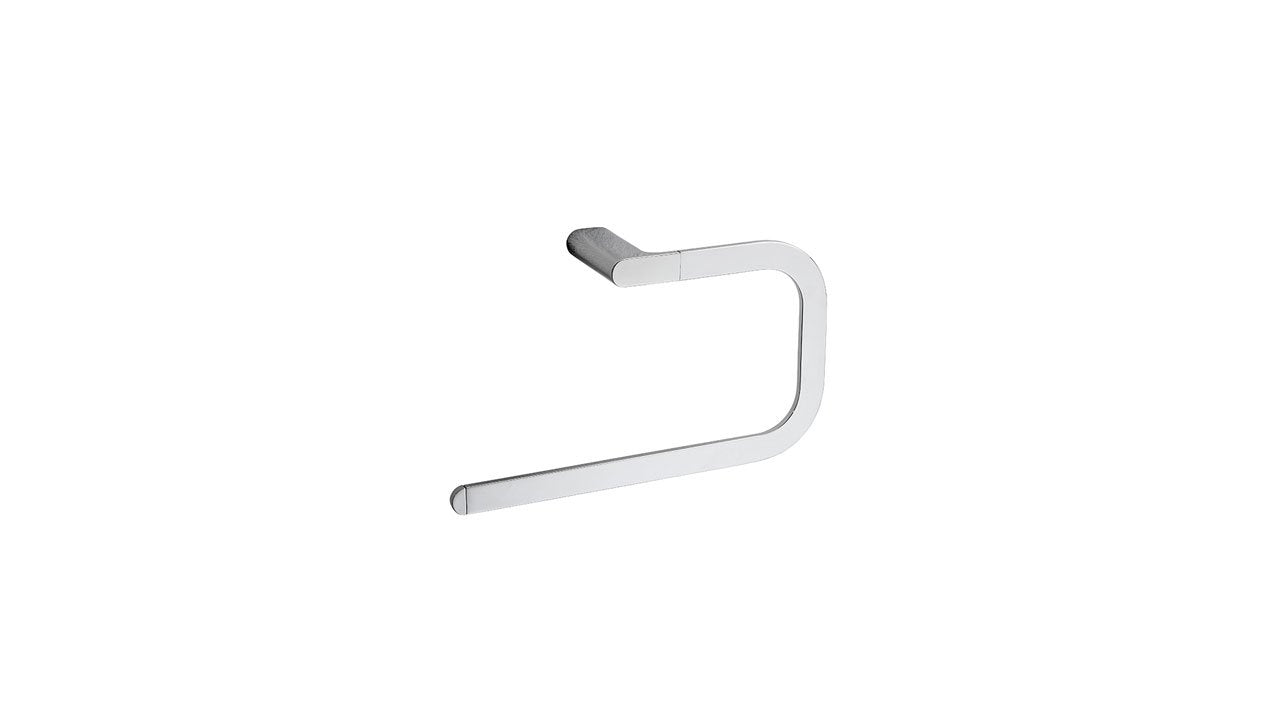 Inda Ring towel holder